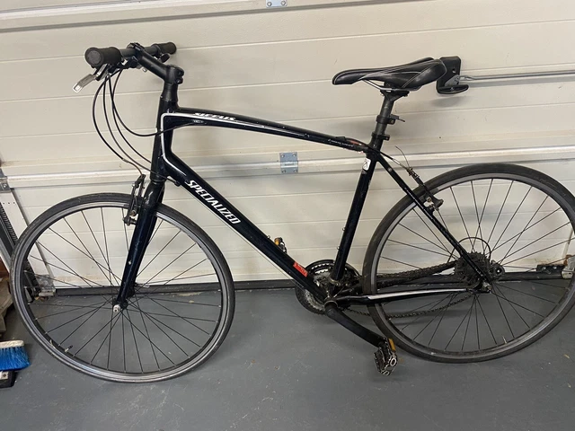 specialized bike sirrus