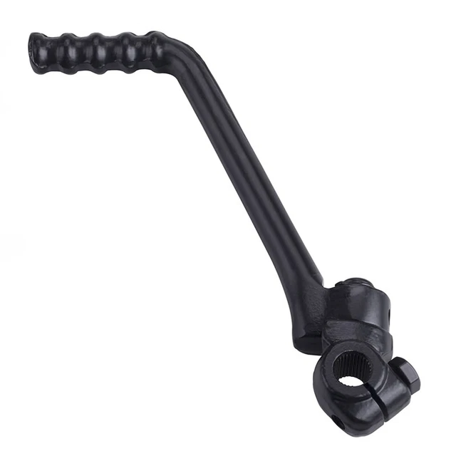 13mm Kick Starter Lever For 50cc 70cc 90cc 110cc 125cc Engine Pit Dirt Bike 1PCS