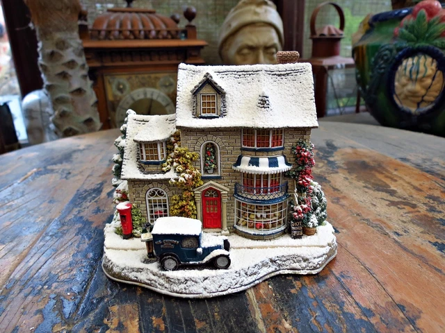 LILLIPUT LANE 