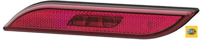 HELLA 2PS013307-131 Luce di marcatura laterale