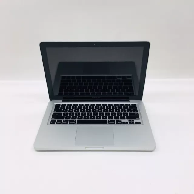 Apple MacBook Pro A1278 13.3" Laptop - Mid 2012 2.5 i5,8GB, 1TB, Good Condition