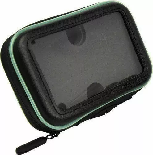 Techmount Mountable Cases 4-GPS CASE