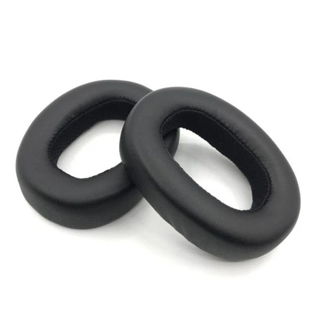 REPLACEMENT EAR PADS for AKG N700NC Headphones Builtin Memory Foam Ear Cushions EUR 8,24