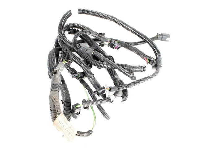 Lot De 2 Capteurs De Stationnement Avant/Arrière Compatibles BMW X3 E83, X5 E70, X6 E71 E72 - Remplace 66209139868