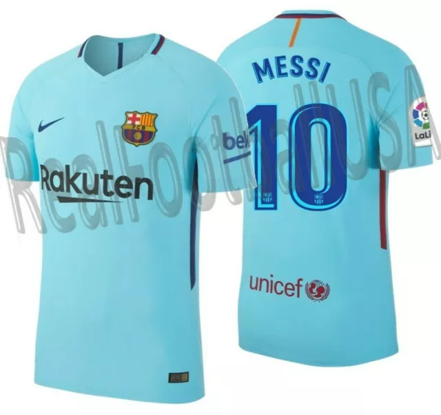 lionel messi nike