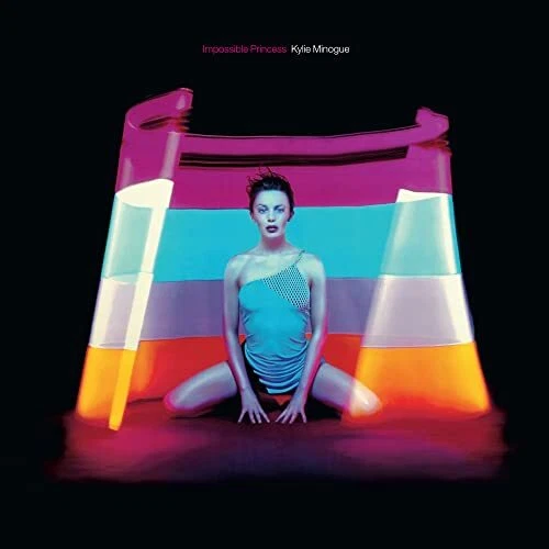 Kylie Minogue - Impossible Princess (Limited O [VINYL]