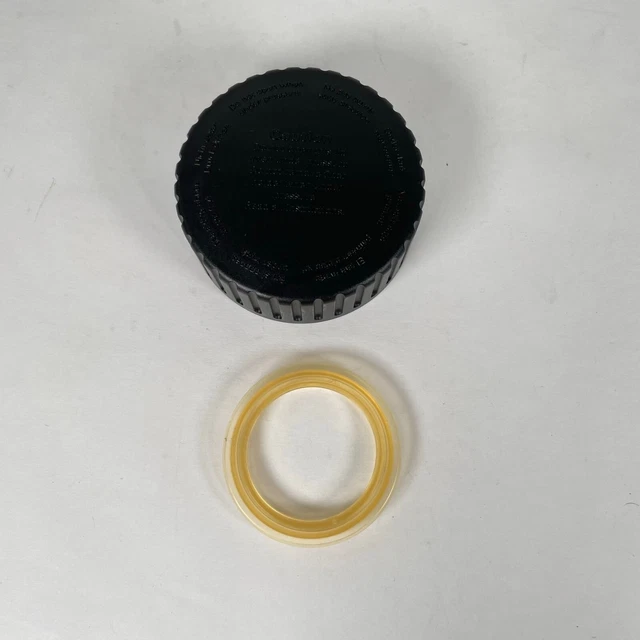 KRUPS 871 872 Espresso Coffee Maker Replacement Boiler Lid Cap with