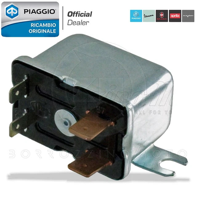 Statore 3 Pin 3 Fili Per Piaggio Ape TM P 50 1985-1989 TL4T, Ricambio Moto Originale
