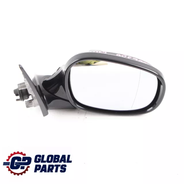 Wing Mirror BMW E90 E91 LCI High Gloss M Sport Power Fold Right O/S 3 Pins