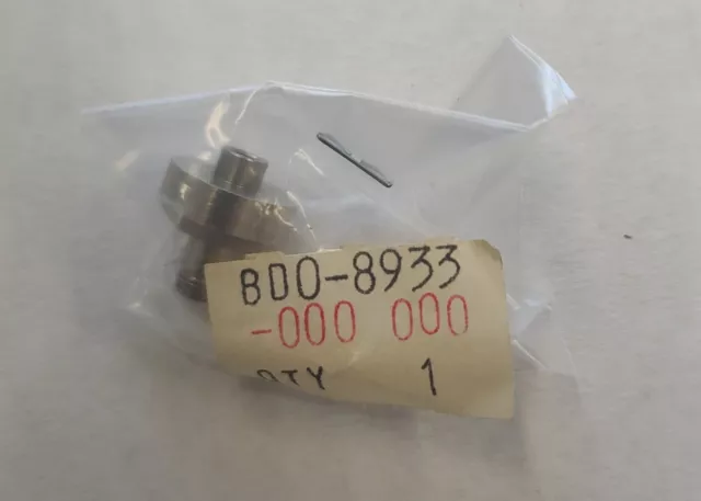 Canon MPA-600FA, Shaft for Bearing, BD0-8933