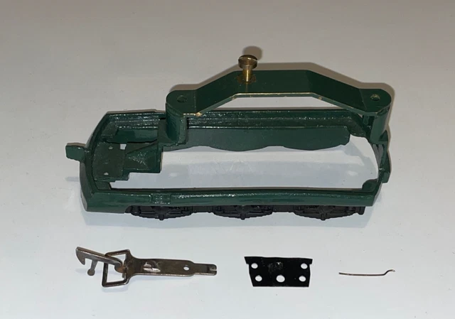 Berceau Moteur JEP Pour Locomotive électrique CC 7001 - Échelle O 1/43 - Occasion