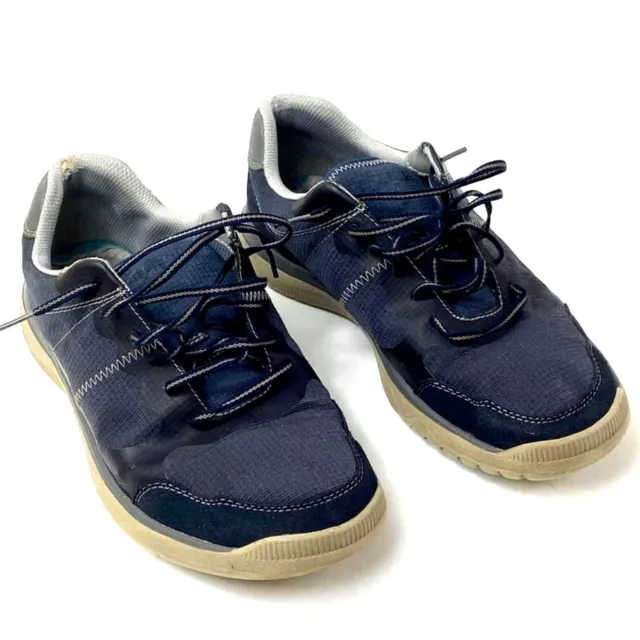 CLARKS VOTTA EDGE Red Synthetic Outdoors Mens size UK 8 20.00 PicClick UK