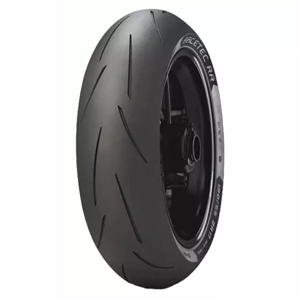 Tyre Metzeler 180/55 R17 (73W) Racetec Rr K2