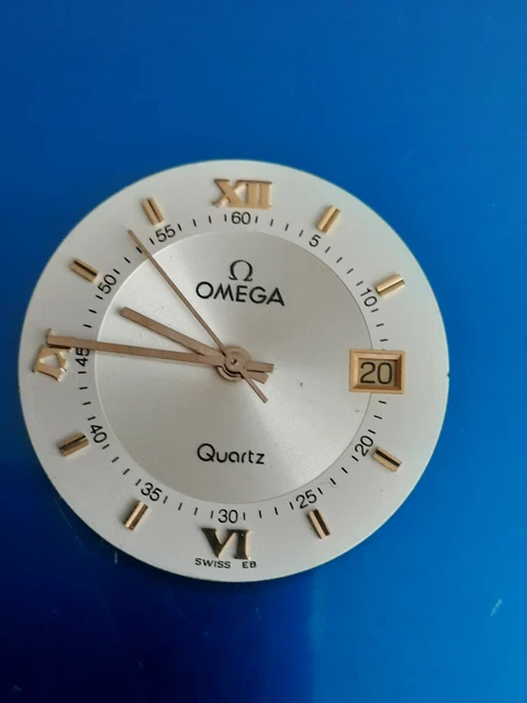 Omega 1430 2025