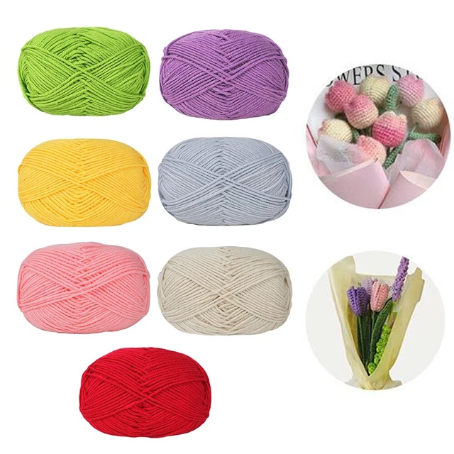 Boules De Coton Efco 10 Mm - Lot De 50 Pièces, Pour Loisirs Créatifs, Modélisme, Décoration