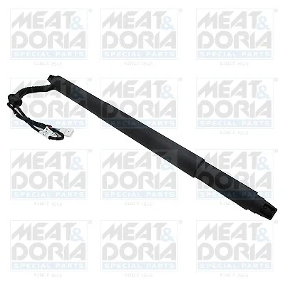 Vérin électrique Powerlift Pour Hayon BMW X6 E71/E72 (2007-2014) - Côté Droit, 12V, Neuf