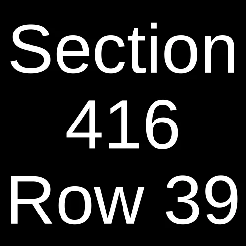 2 Tickets LSU Tigers vs. Georgia State Panthers Football 11/18/23