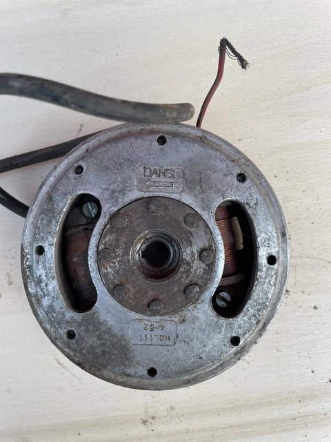 ROTORE DISTRIBUTORE ACCENSIONE Baxter adatto a Honda Civic CR-V HR-V