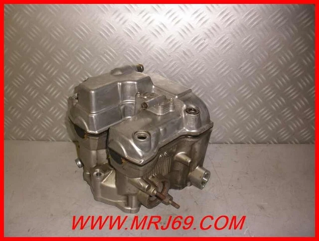 Honda Varadero 1000 1999-2002 Culasse Arriere-Occasion