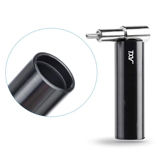 Bike Front Fork Flower Heart Tool for Effective and Efficient Installation
