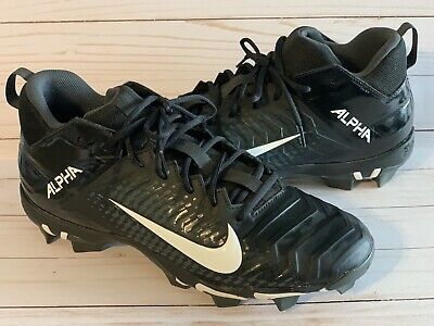nike alpha fast flex cleats