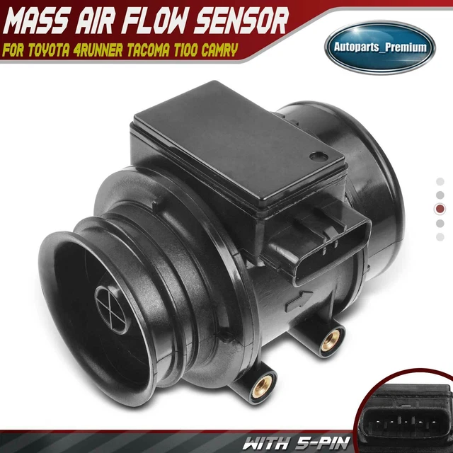 MASS AIR FLOW Sensor for Toyota 4Runner Avalon Camry Previa