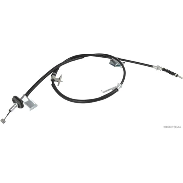 Jakoparts Handbremsseil hinten links für Honda Civic