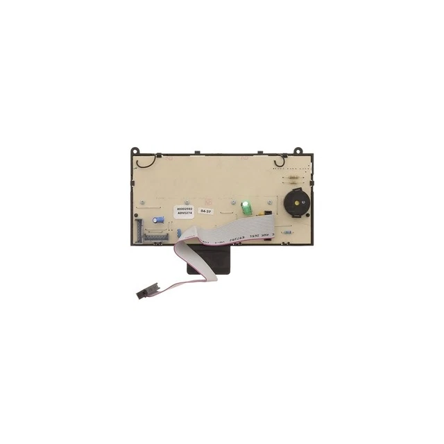 Pièce détachée Carte puissance four AS0007862 Cuisinière - Brandt
