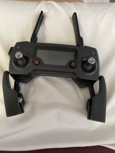 dji mavic pro controller gl200a Untested!