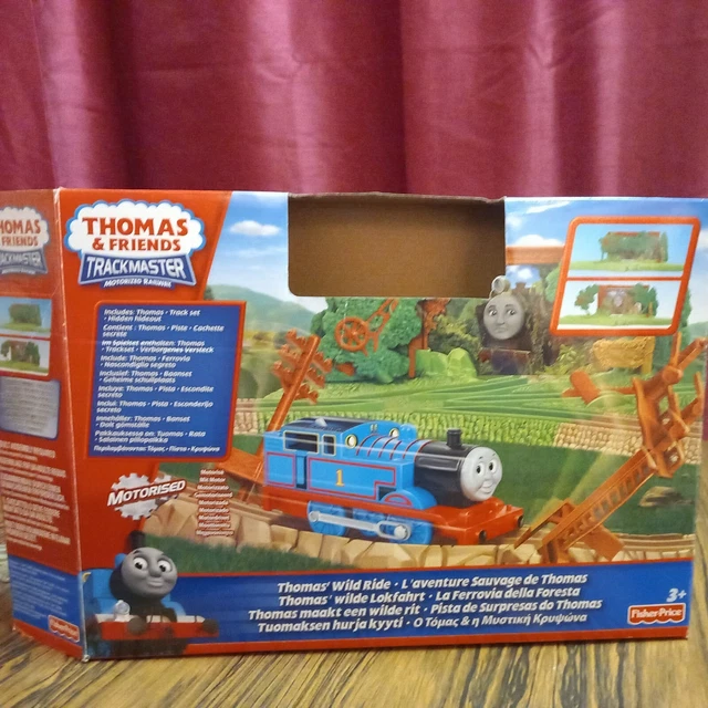 Thomas
