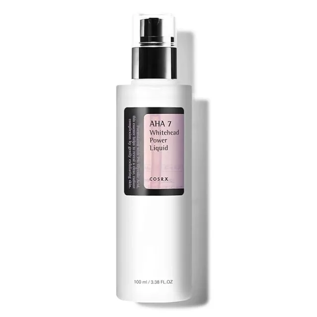 [Cosrx] AHA 7 Whitehead Power Liquid 100ml [US SELLER]