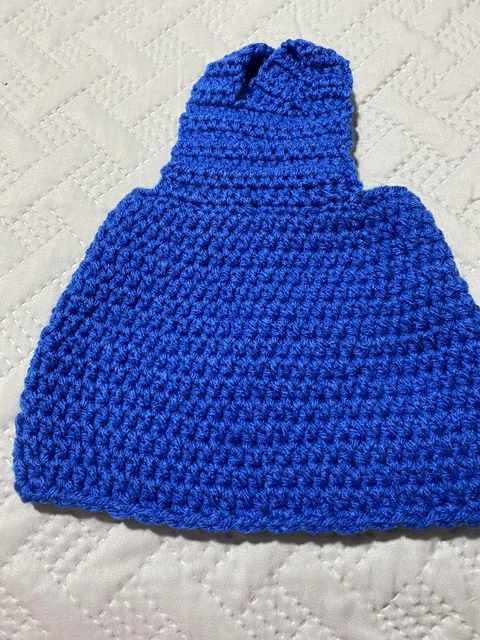 18” Doll Clothes Hand Crocheted*American Girl*Our Generation*My Life
