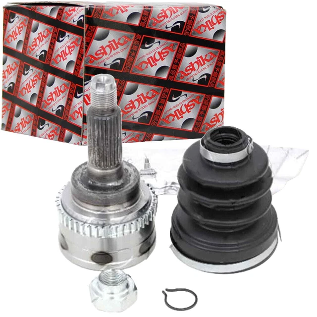 KIT GIUNTO ALBERO MOTORE ASHIKA adatto per | 62-08-832