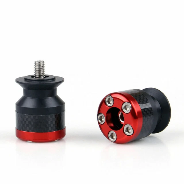 Vis Bras Oscillant CXEPI Pour Yamaha YZF-R7 2022-2025 - Aluminium CNC - M6 - Pour Moto