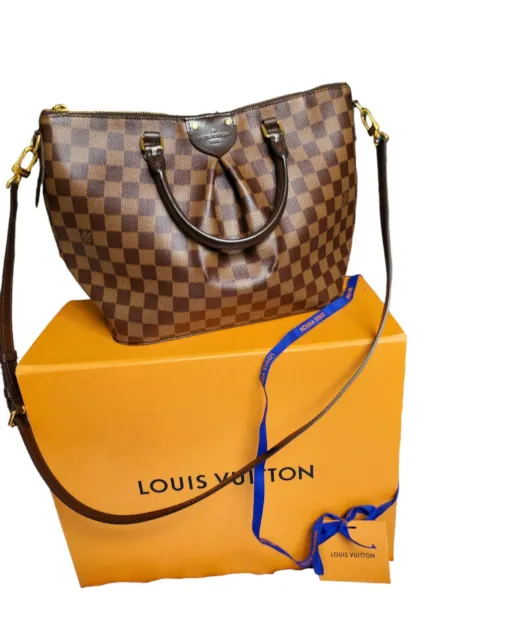 Louis Vuitton Mini boîte chapeau Brown Cloth ref.931769 - Joli Closet