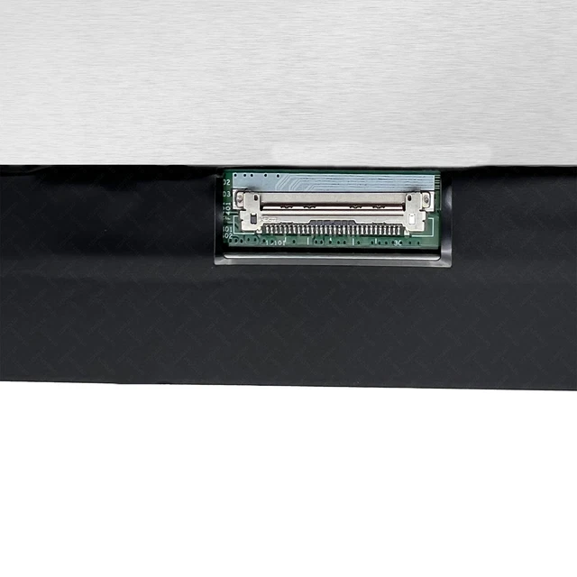 13,3" 16:10 FHD LCD Screen IPS Display für HP Pavilion Aero 13-be0xxx 13-be1xxx 3