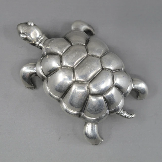 Tiffany turtle charm hotsell