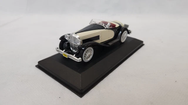 Packard V12 LeBaron 1934 (IXO) 1/43e