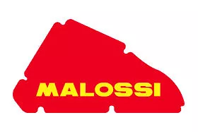 Mousse filtre à air MALOSSI Red Sponge Gilera Runner 50 / SP Stalker 50 2T