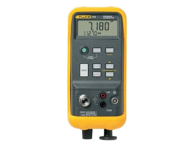 Fluke 718 300G Pressure Calibrator