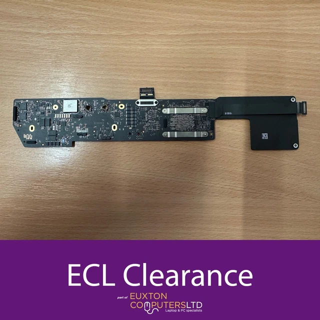 Carte Mère MacBook Air 13″ A2337 Fin 2020 – M1 – Argent Ou Gris Sidéral – Reconditionnée