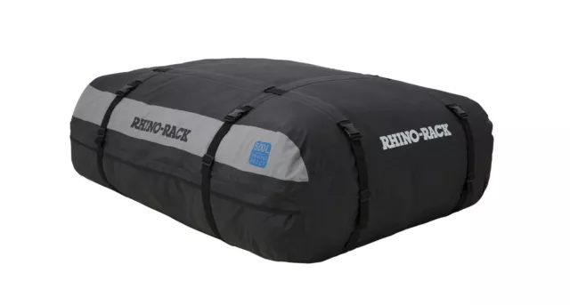 Rhino Rack Weatherproof Luggage Bag 500L 1500x1100x300mm