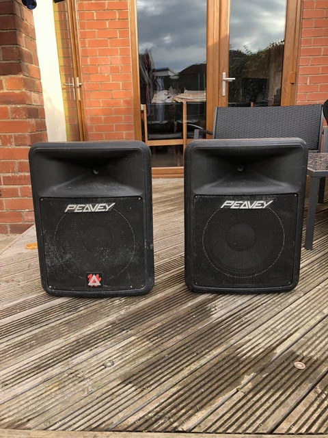 PEAVEY impulse200 （Rock'n Repair Shop - Peavey Impulse 200