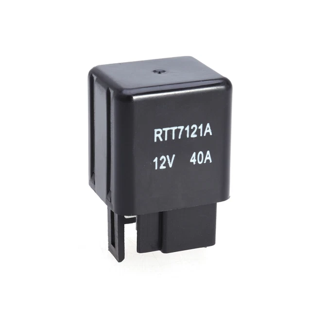 Widerstand Modul Prime Robust Professionelle Buchse Auto Relais Für Auto Motor