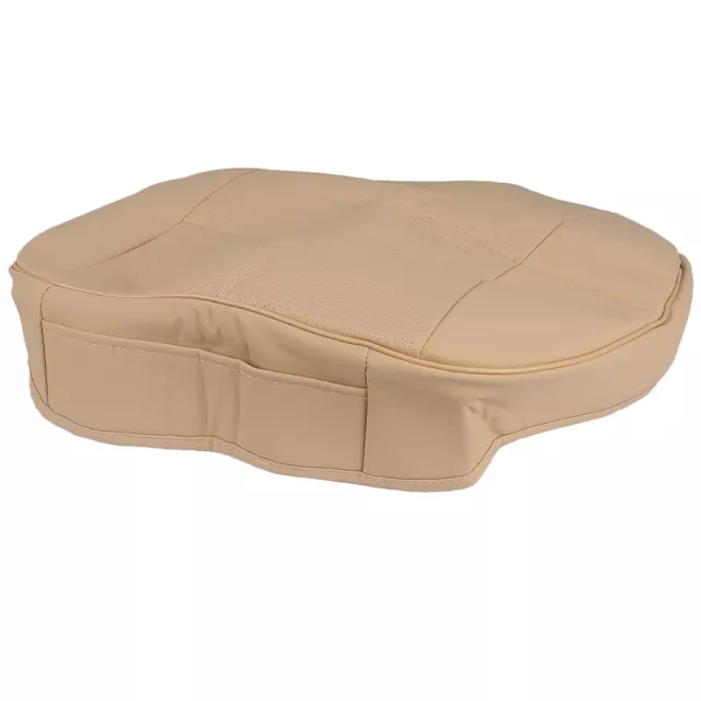 Car Seat Cover Full Surround Seat Cushion Leather Protector Pad Mat Universal