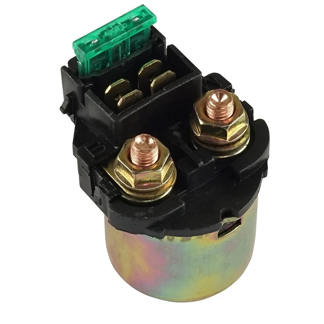 Relais de démarreur neuf Honda Cb 550 Four K F K3 35850-375-000