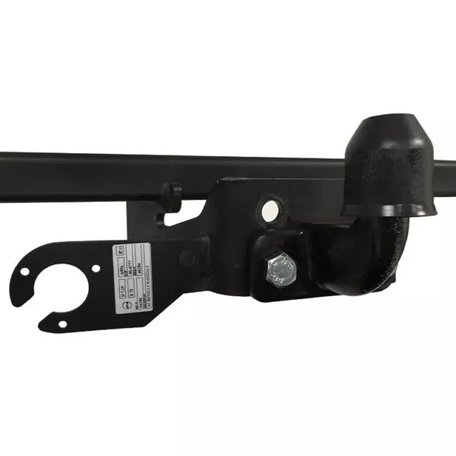 Attelage Jeep Wrangler y compris Eagle (-09/96) Standard