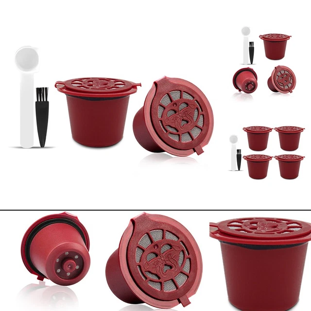 Réservoir D'Eau Original Recamania MS0039142 Pour Machine à Café Nespresso Krups Essenza