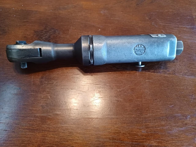 Mac Tools AR104 Air Ratchet 1/4"