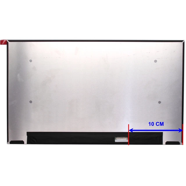 Dell DP/N CYHFW 0CYHFW LCD LED Bildschirm 14" FHD Ersatz IPS Panel Neu OCYHFW 3